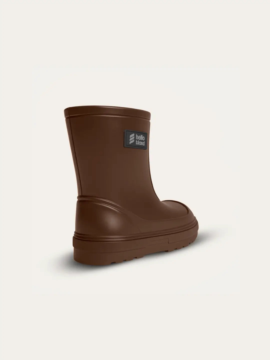 Bota de agua respetuosa Hellobland