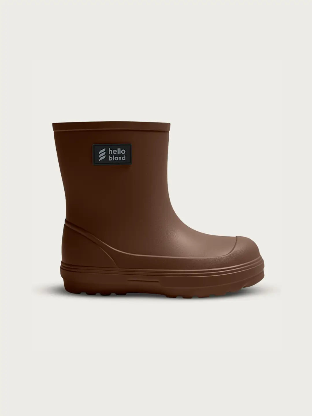 Bota de agua respetuosa Hellobland