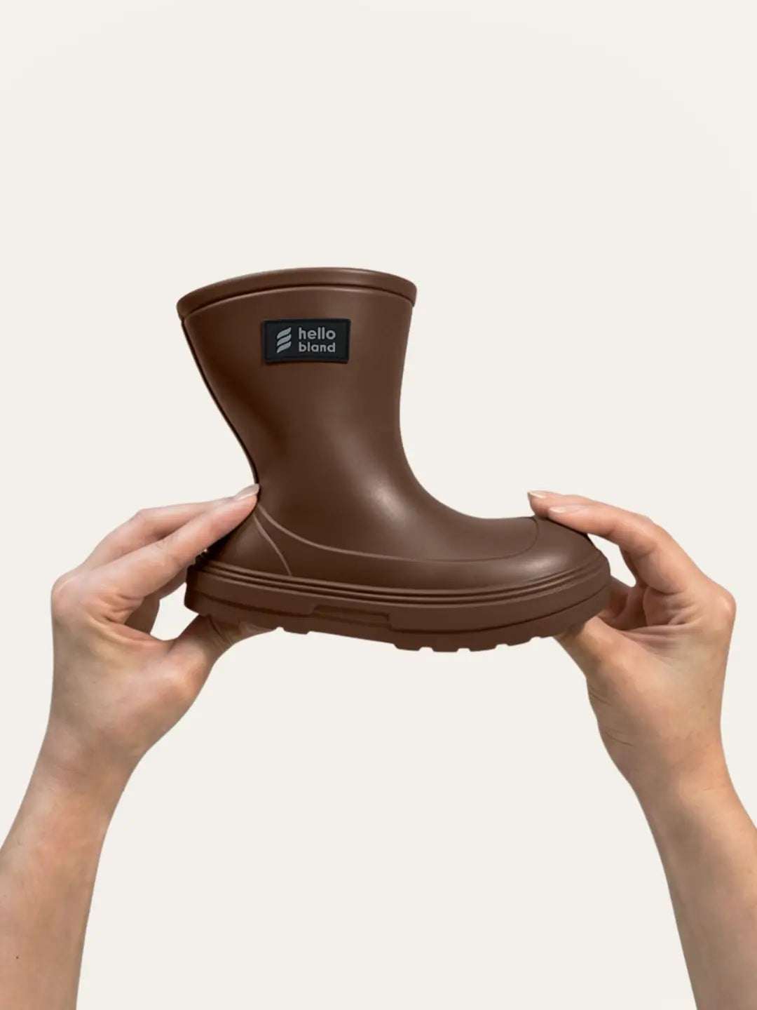 Bota de agua respetuosa Hellobland