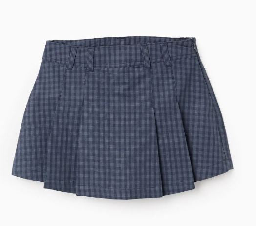 Falda Pantalón Niña