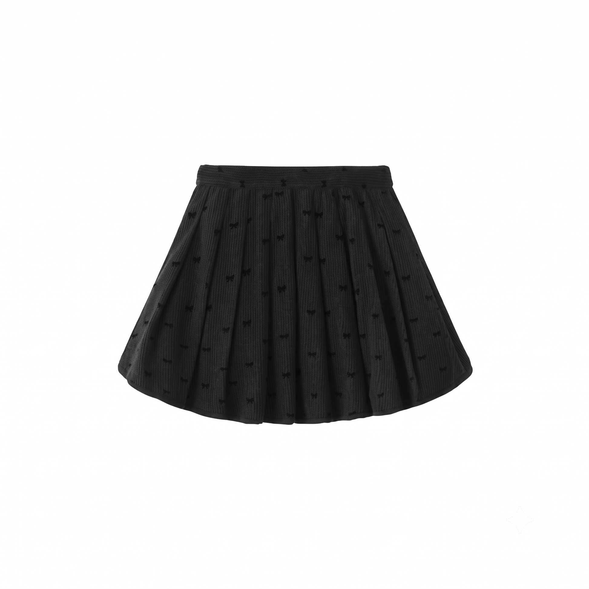 Falda Micropanas De Tablas niña