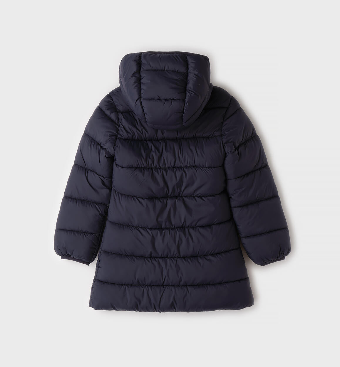 Chaqueton acolchado tejido termino
