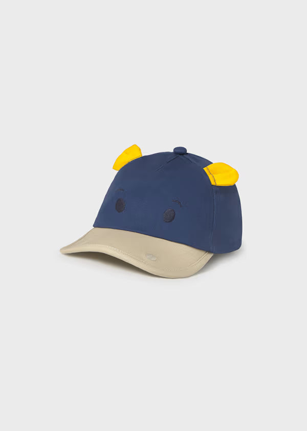 Gorra sarga