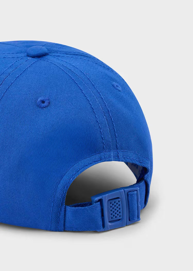 Gorra bordado