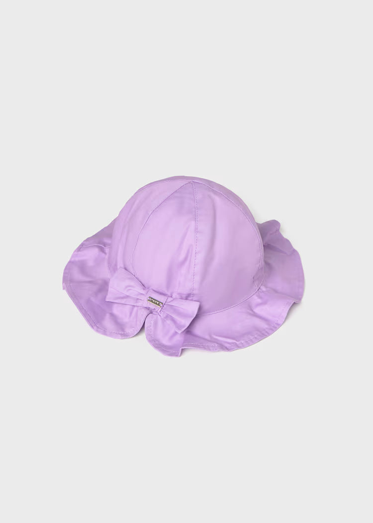 Gorro sarga