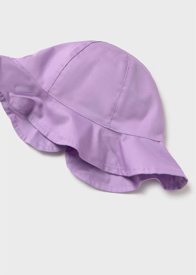 Gorro sarga
