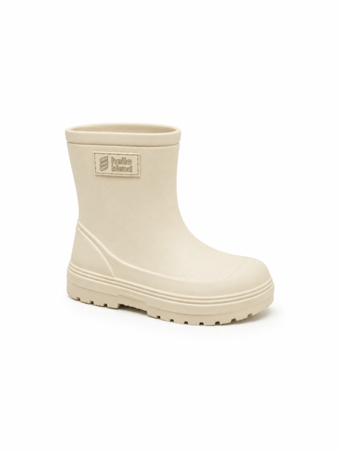 Bota de agua respetuosa hellobland