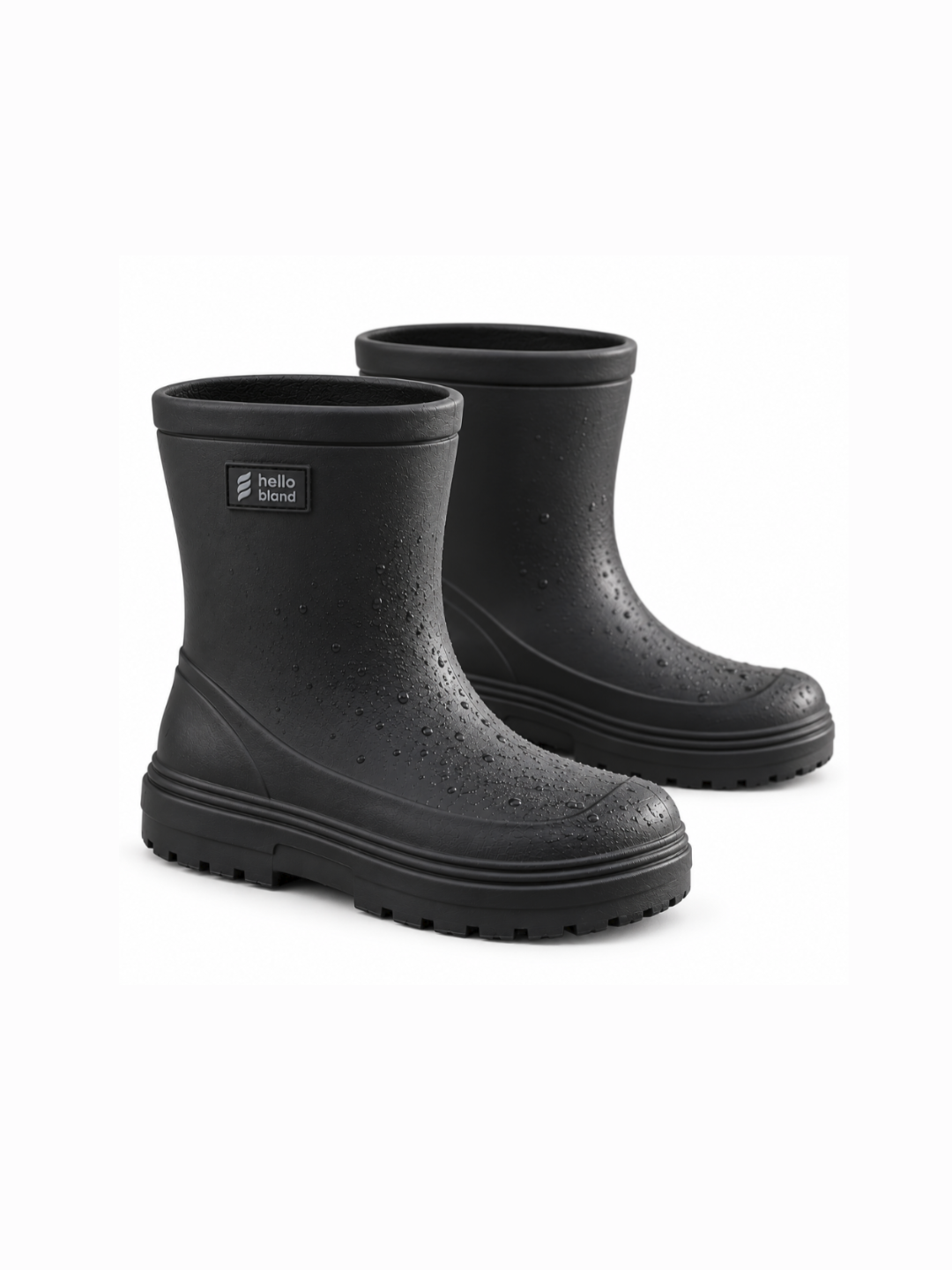 Bota de agua respetuosa hellobland