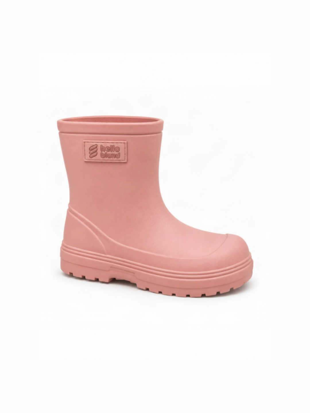 Bota de agua respetuosa hellobland