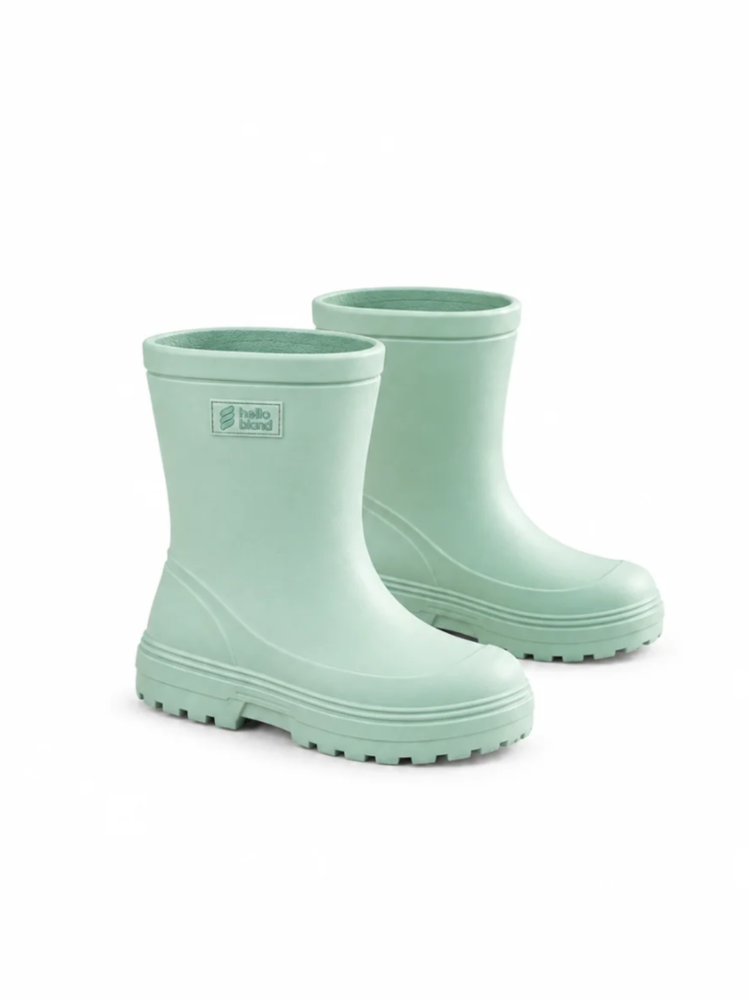 Bota de agua respetuosa hellobland