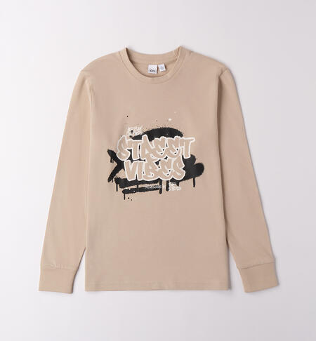 Camiseta Manga Larga