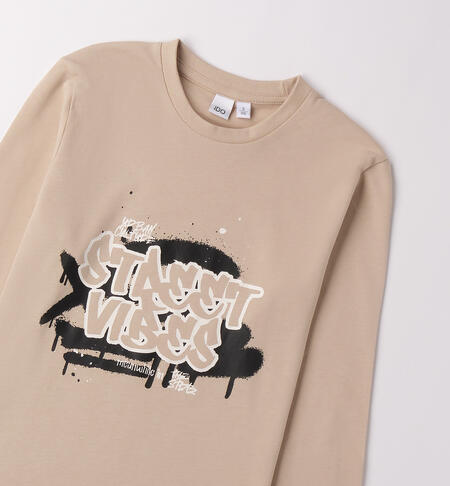 Camiseta Manga Larga