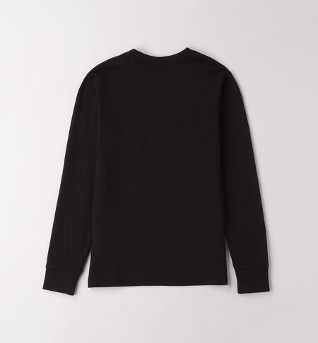 Camiseta Manga Larga