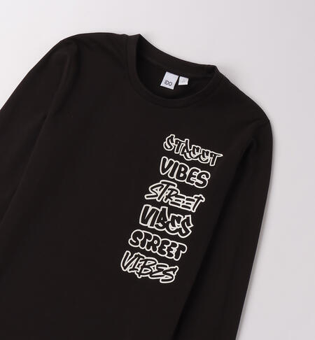 Camiseta Manga Larga