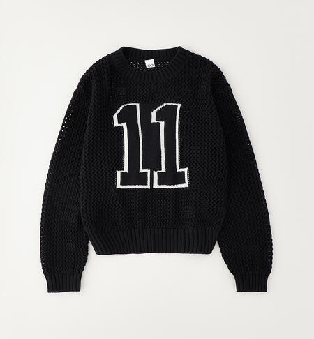 Jersey calado
