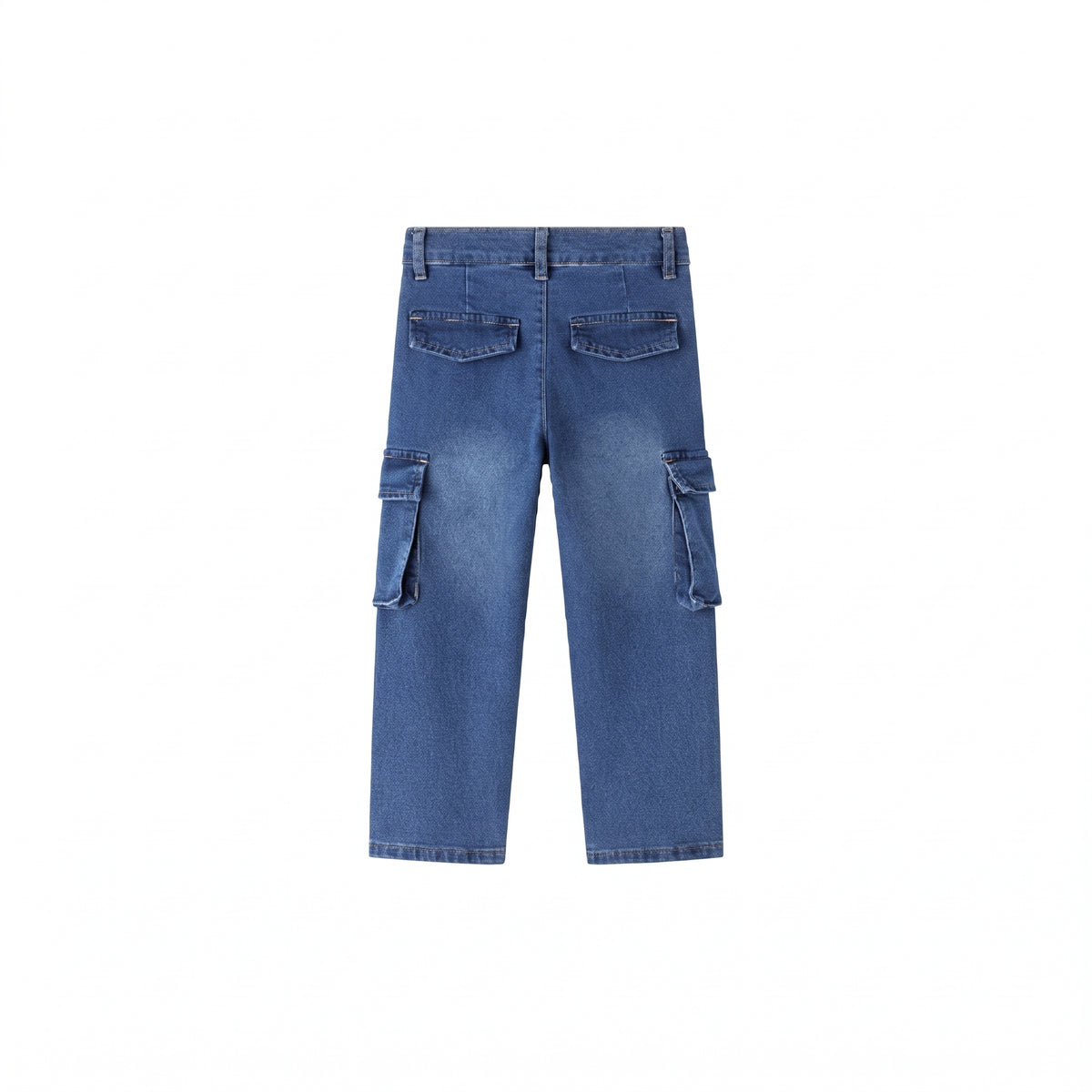 Pantalón largo vaquero niño