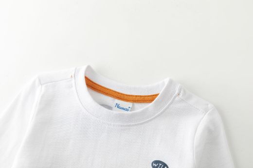 Camiseta Dibujo Frontal