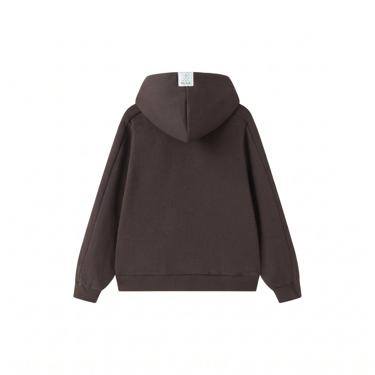 Sudadera con cremallera niño