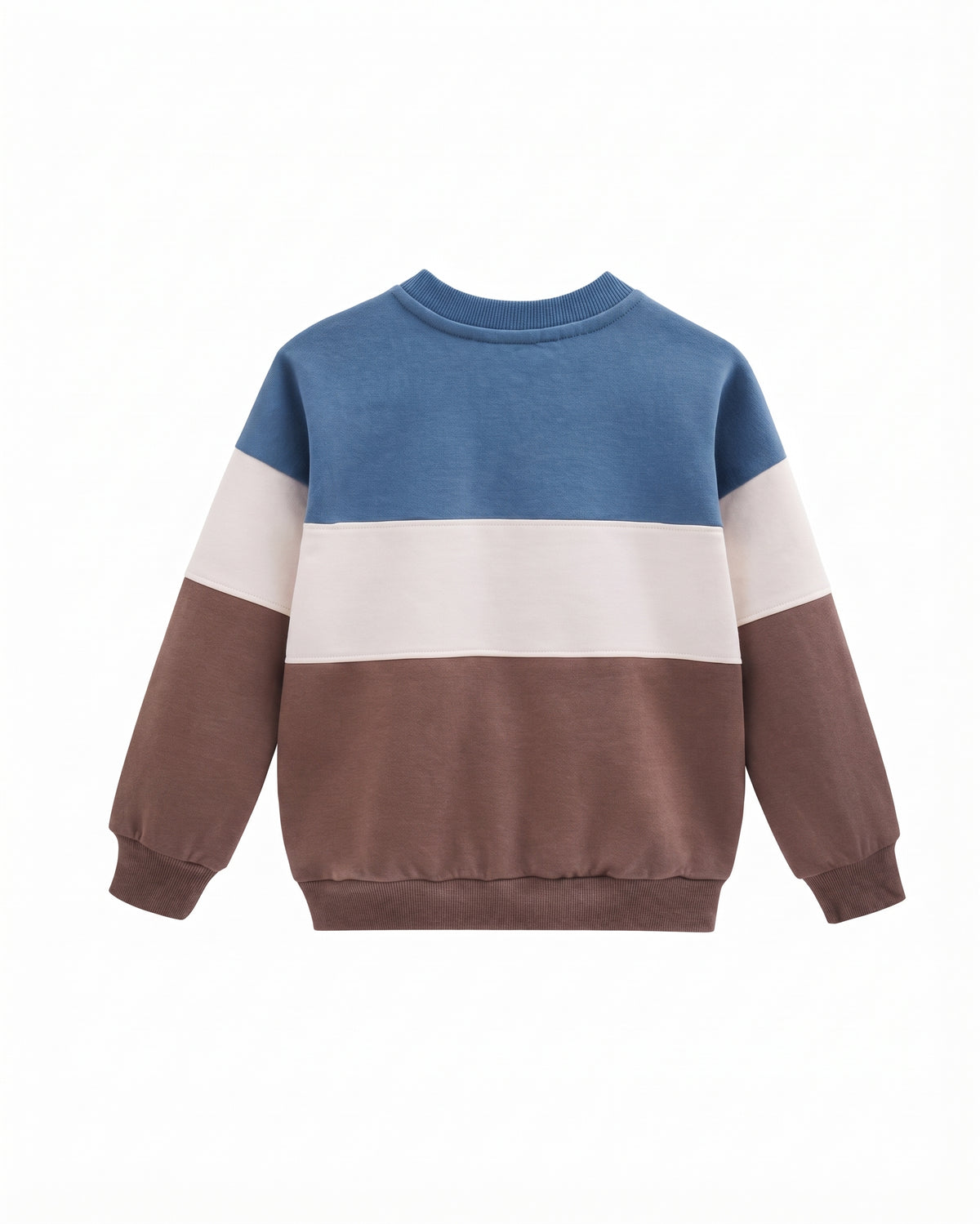 Sudadera brake rules niño