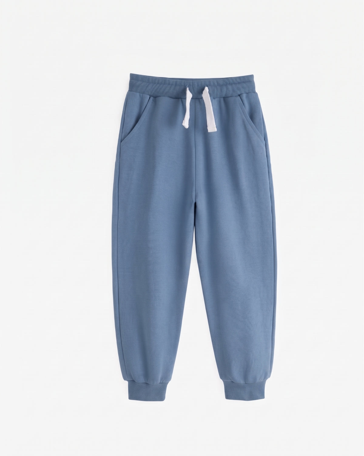 Pantalón felpa niño