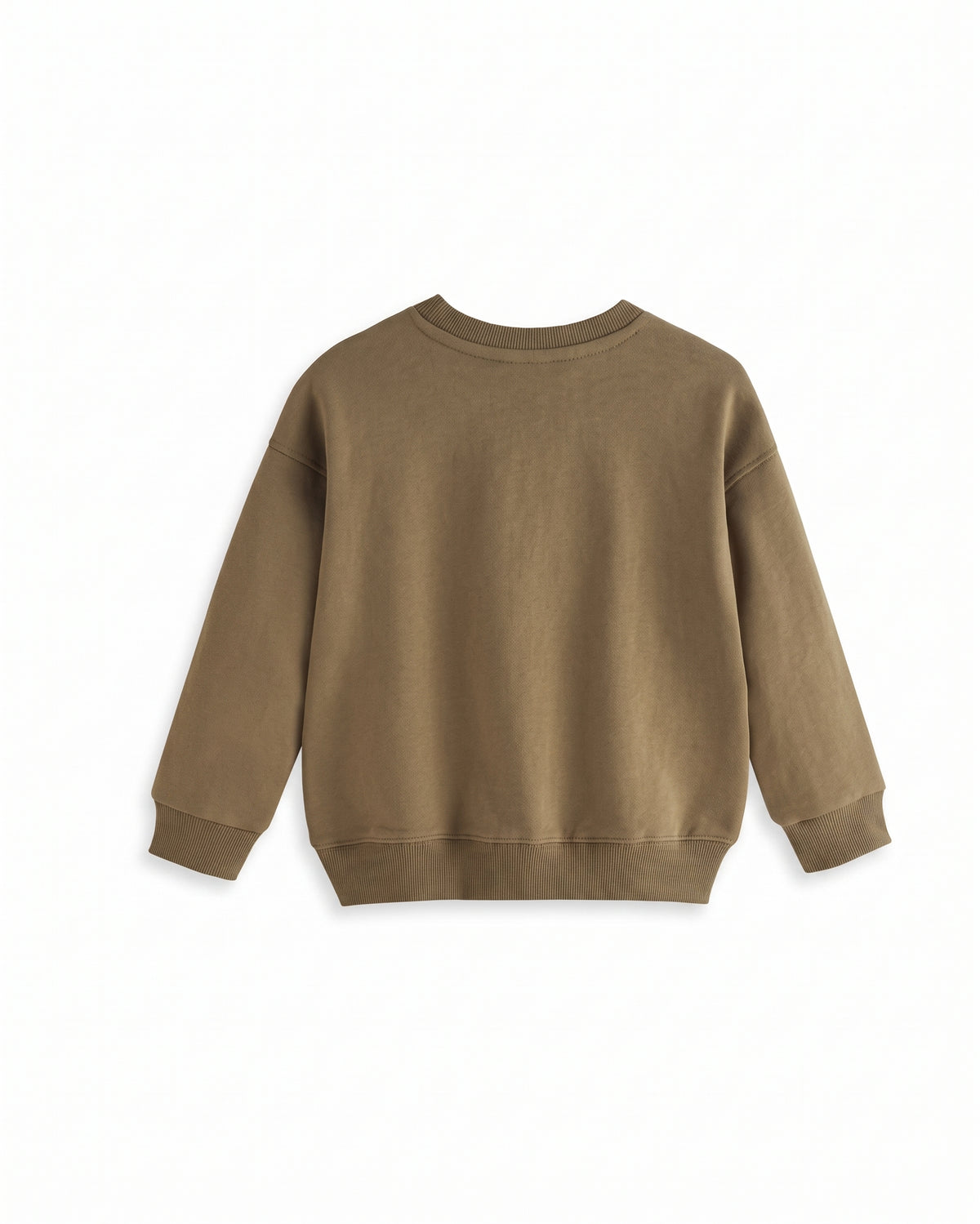 Sudadera dinosaurio bebé niño