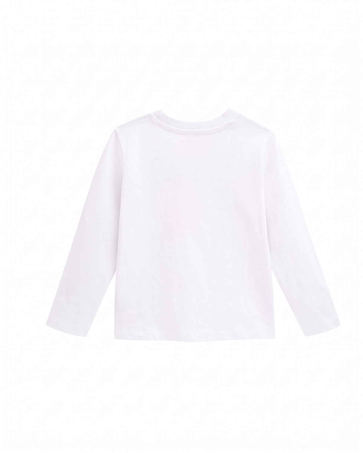 Camiseta dino con bolsillo bebé niño