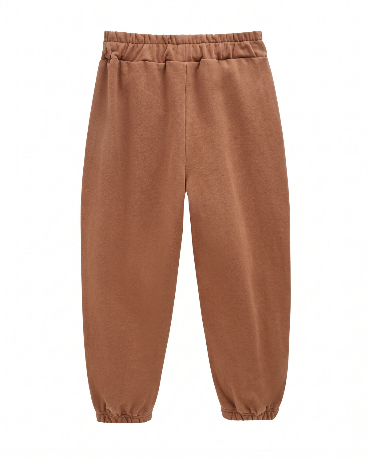 Pantalón felpa bebé niño