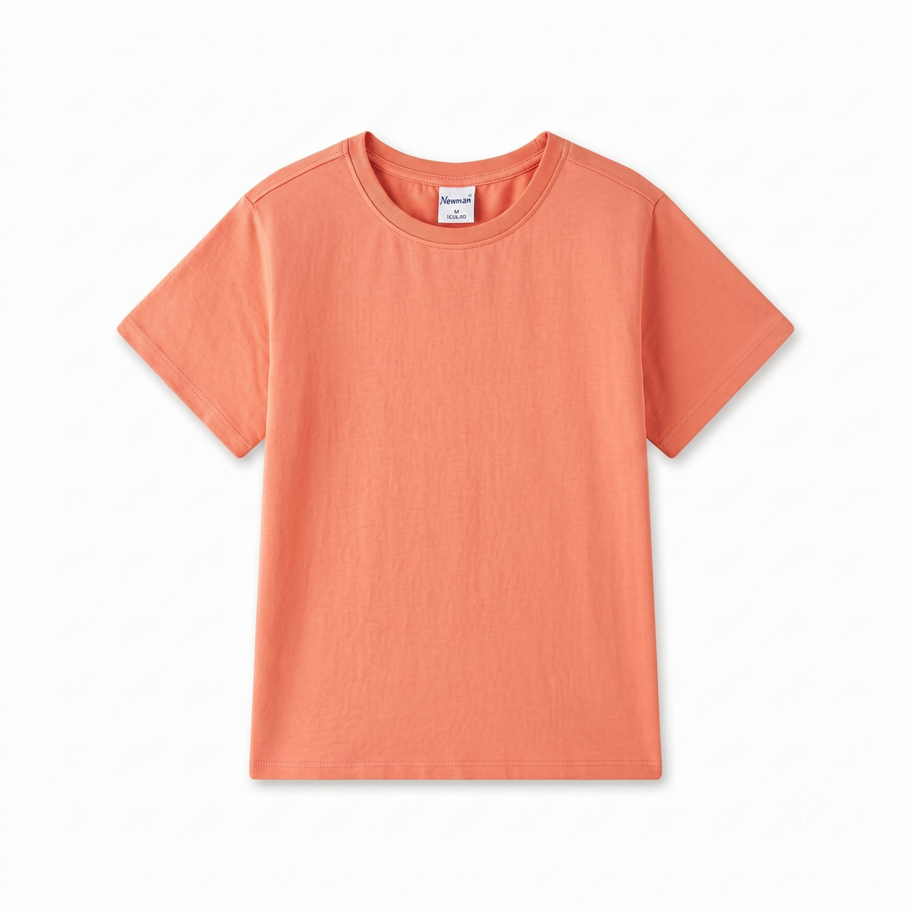 Camiseta manga corta de niño