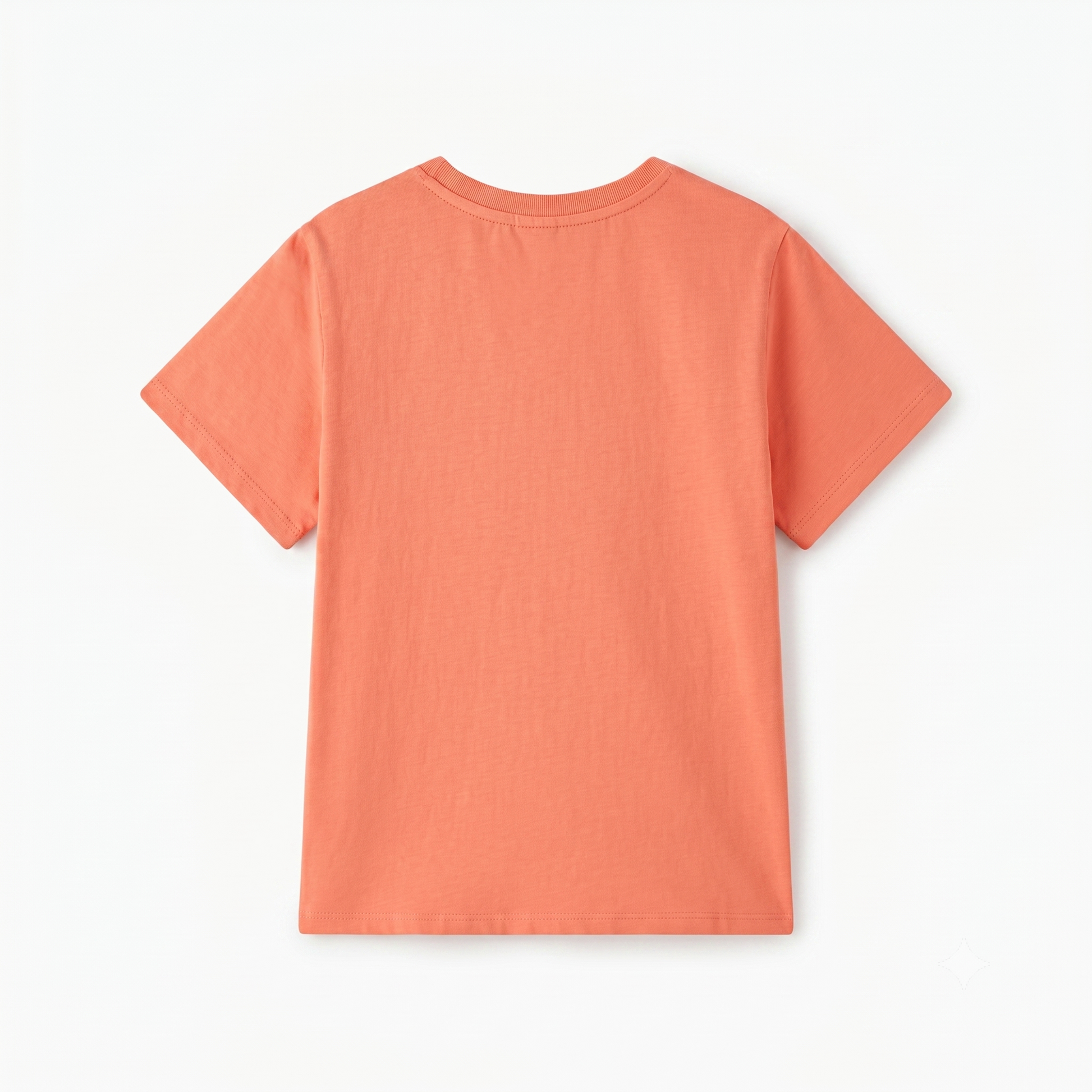 Camiseta manga corta de niño