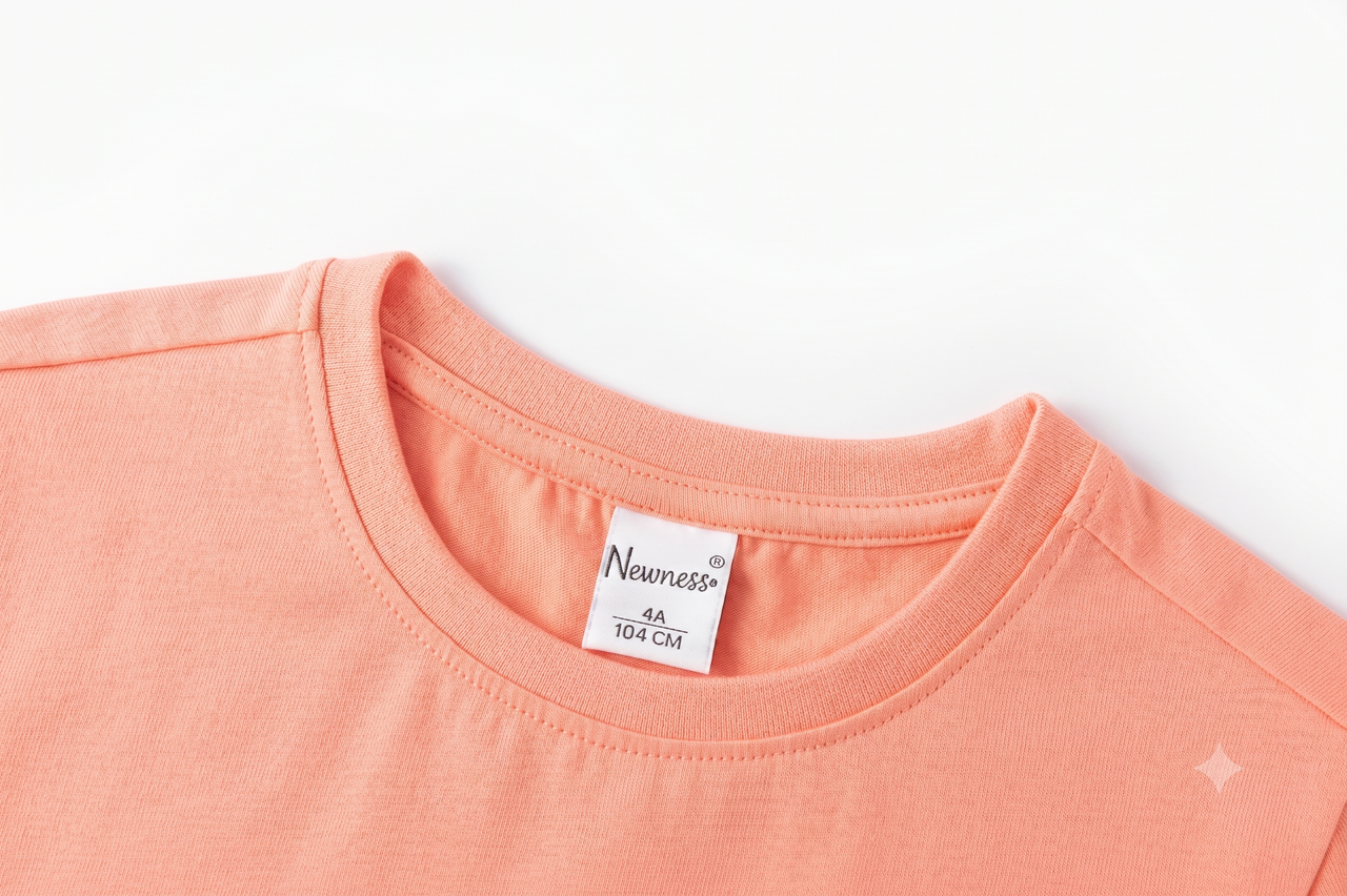 Camiseta manga corta de niño