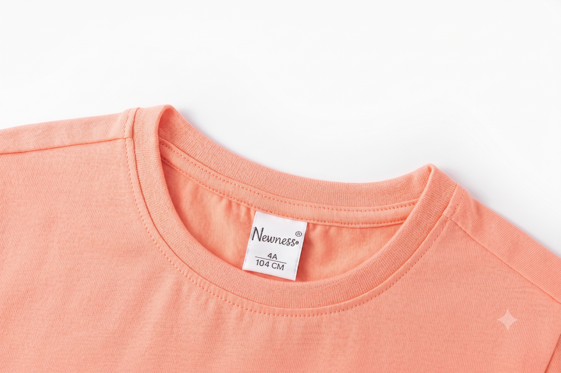 Camiseta manga corta de niño
