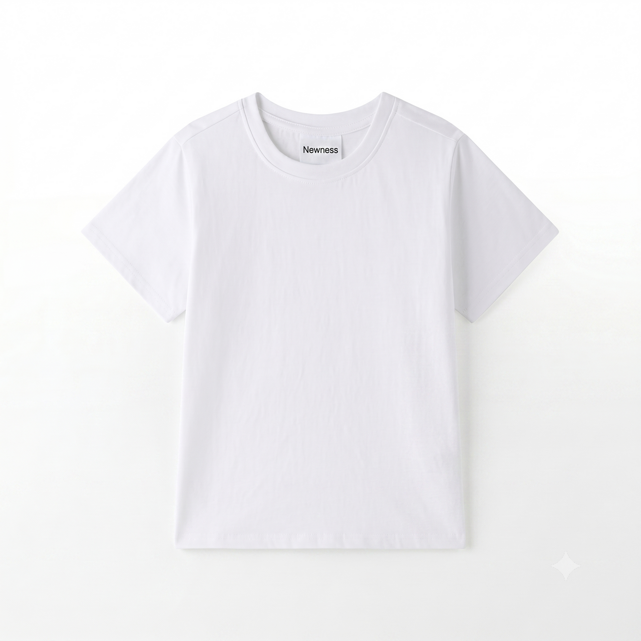 Camiseta manga corta de niño