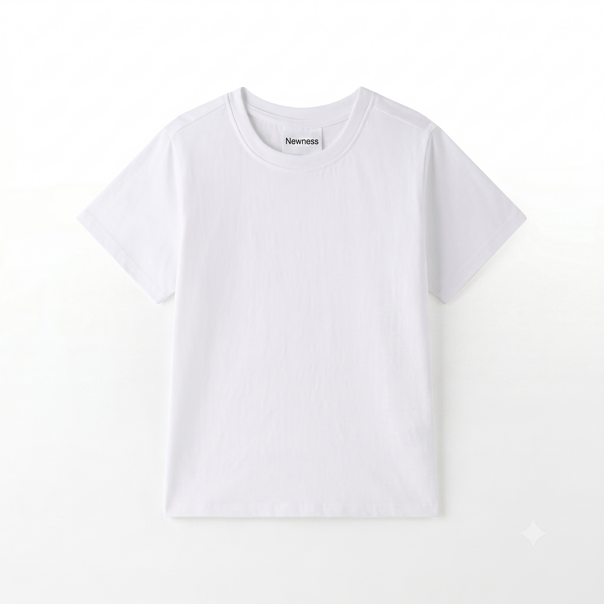 Camiseta manga corta de niño