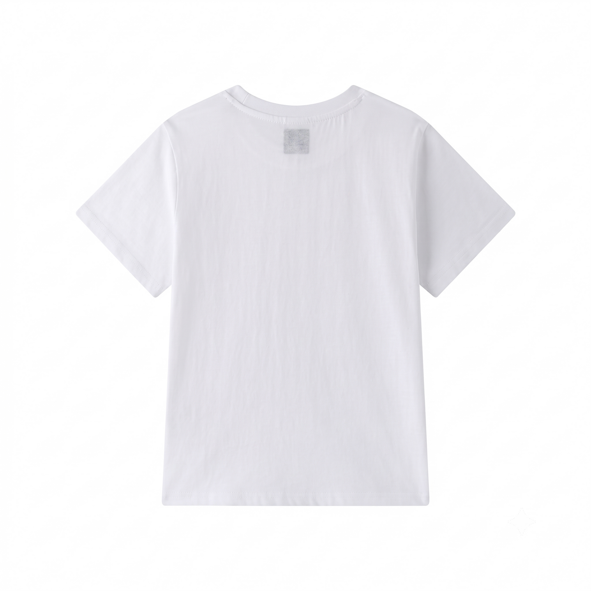 Camiseta manga corta de niño