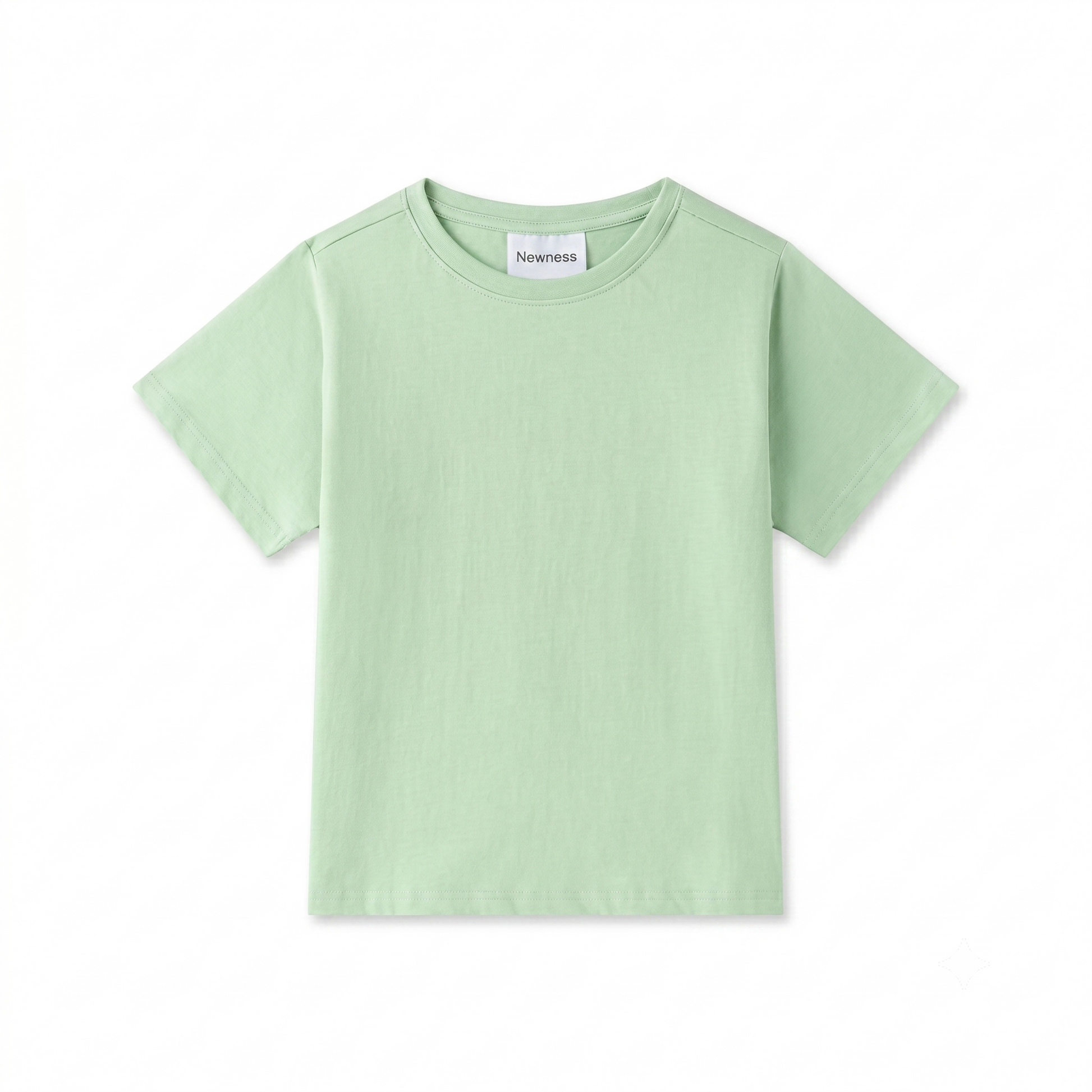 Camiseta manga corta de niño