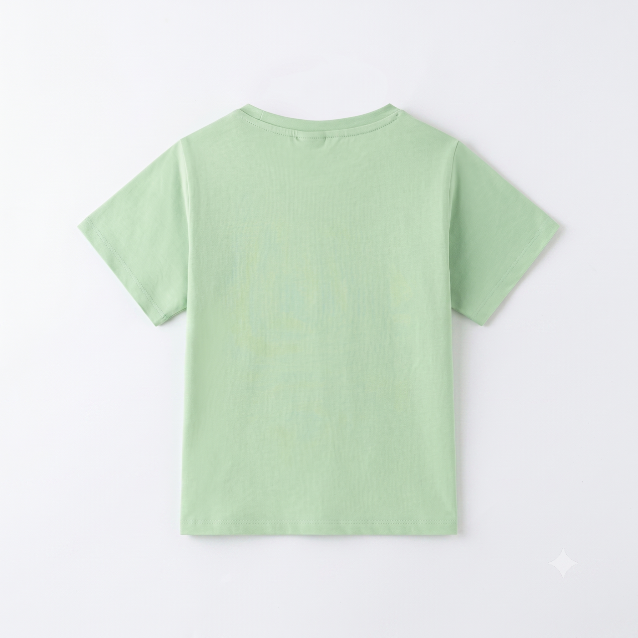 Camiseta manga corta de niño
