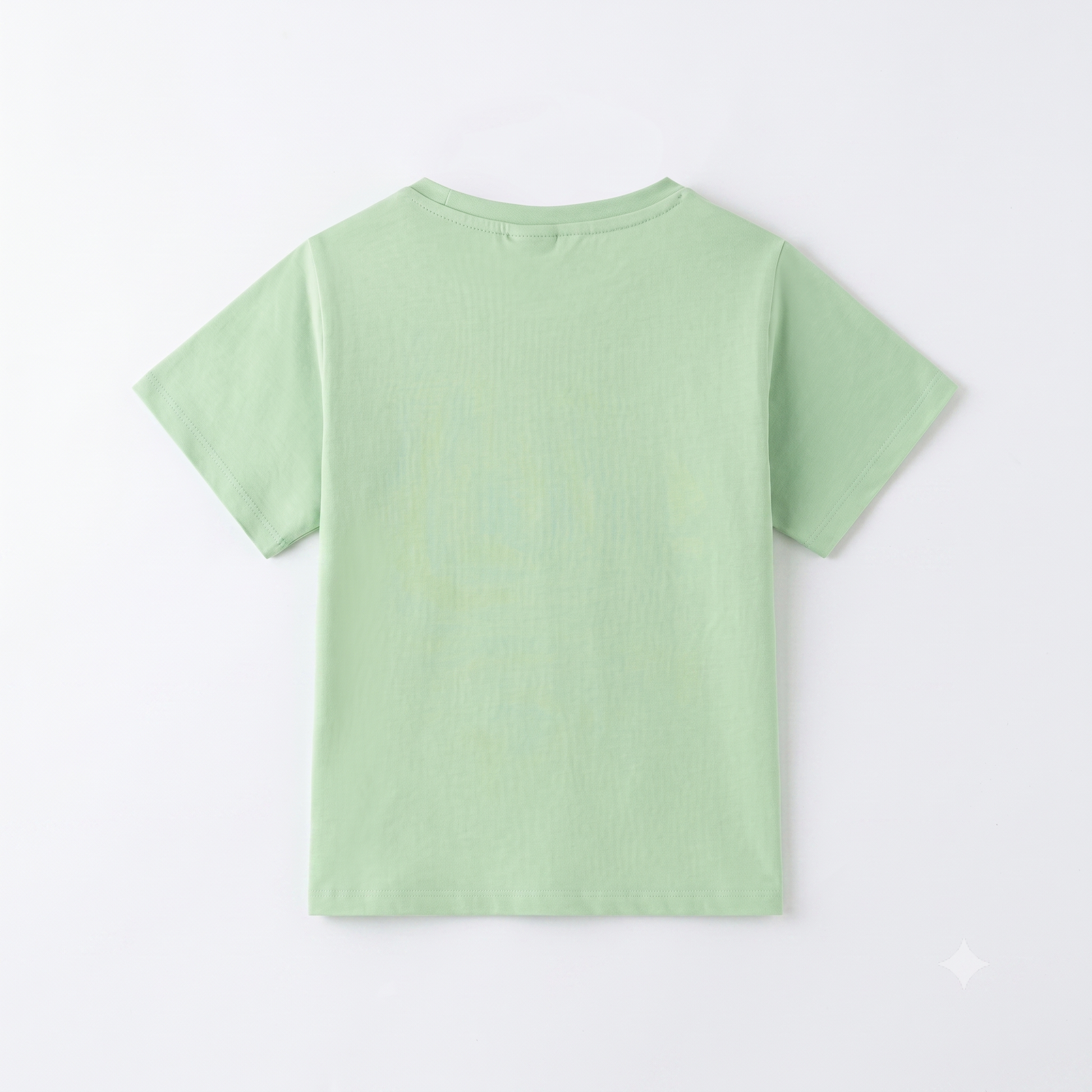 Camiseta manga corta de niño