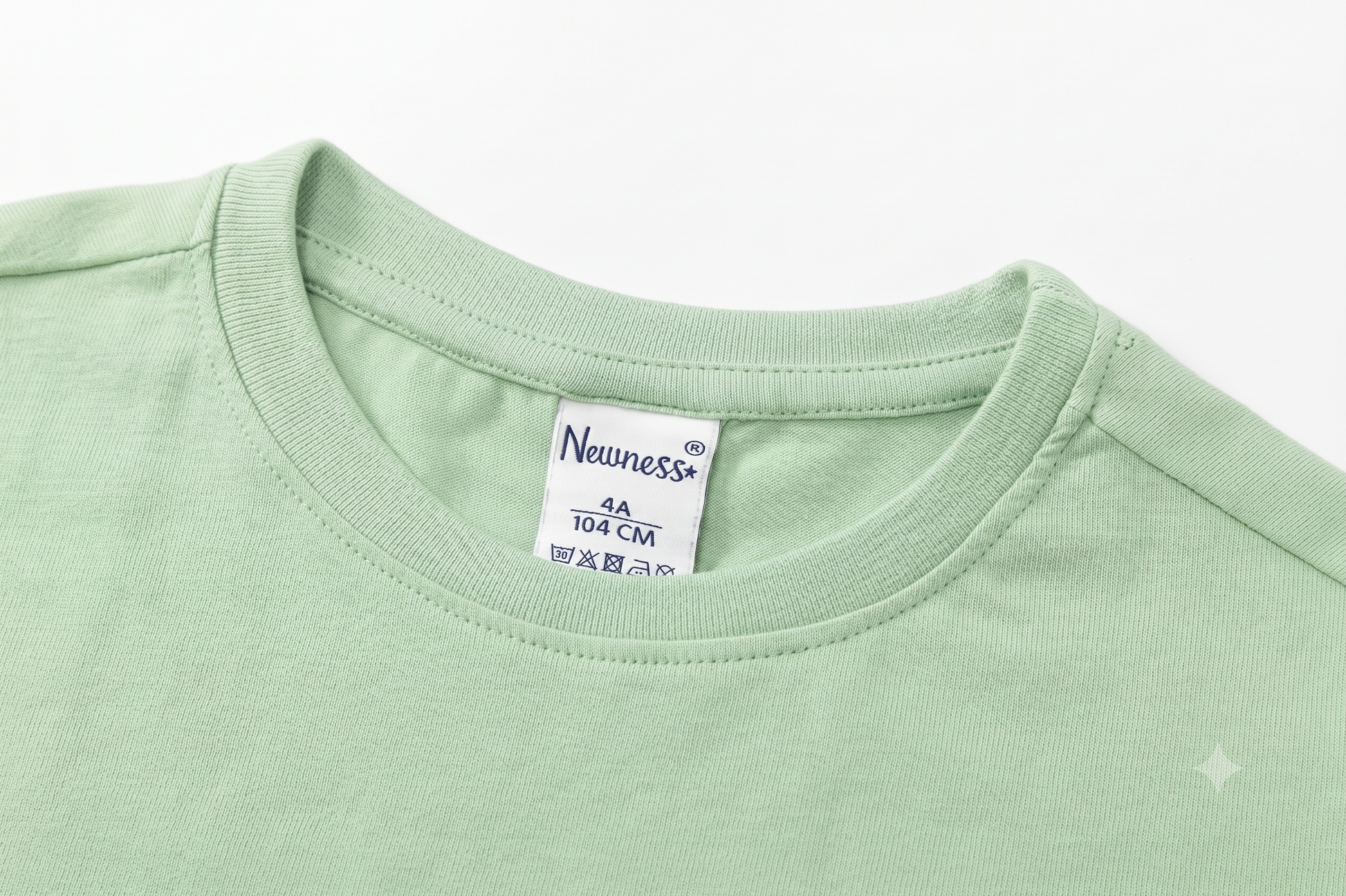 Camiseta manga corta de niño