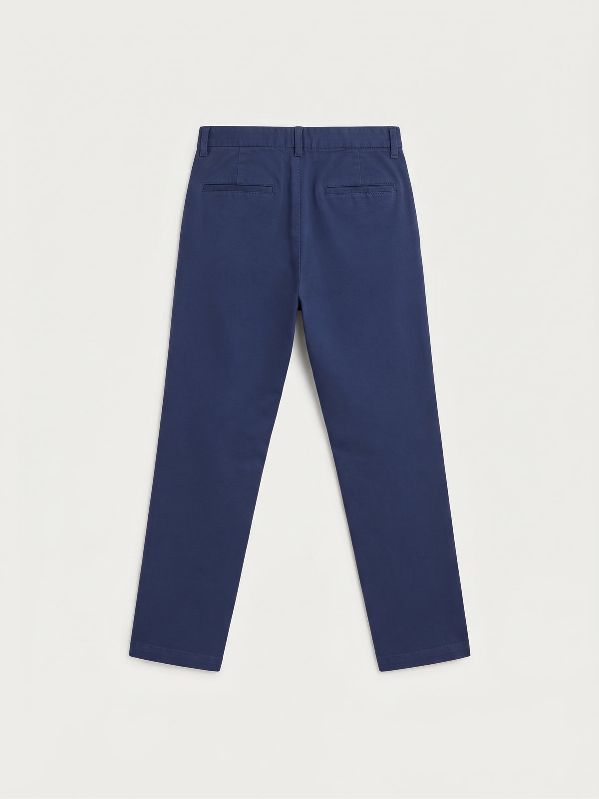 Pantalón chino azul mariño niño