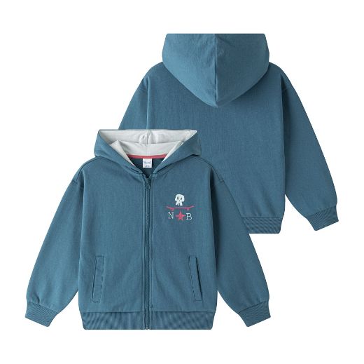 Sudadera Skate Board