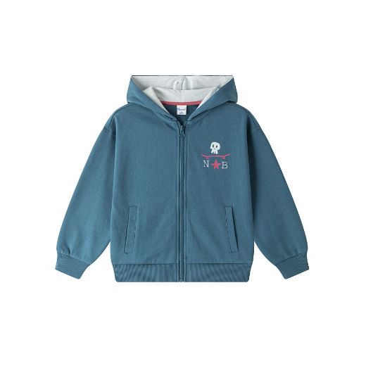 Sudadera Skate Board