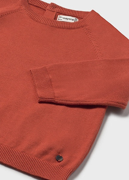 Jersey Algodon Basico