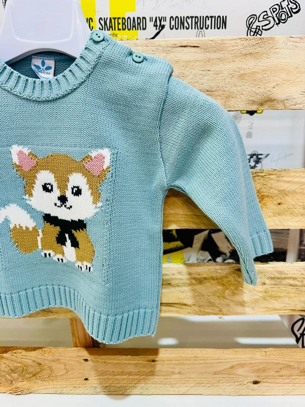 Jersey Punto Zorrito