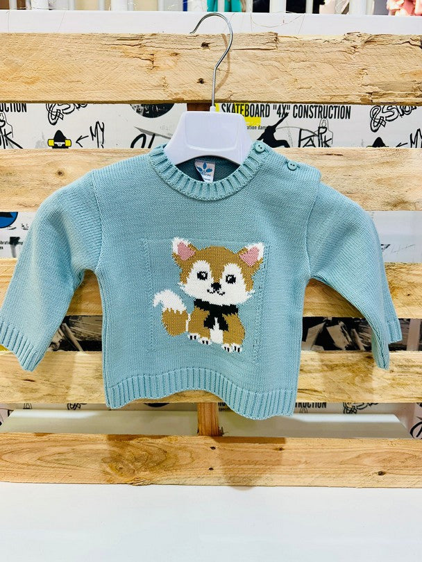 Jersey Punto Zorrito