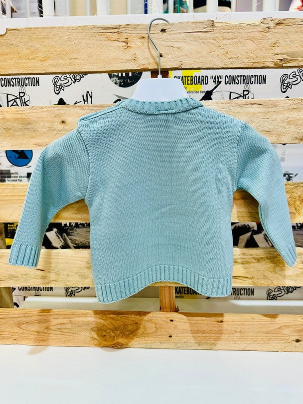 Jersey Punto Zorrito