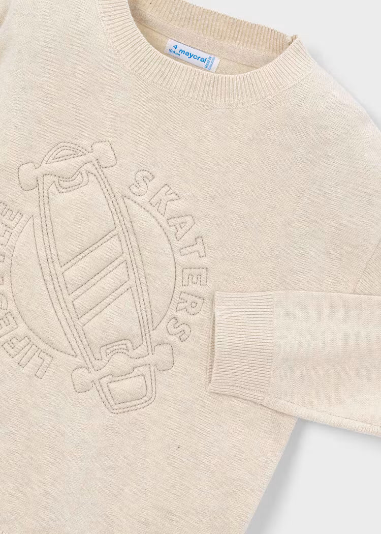 Jersey skate niño