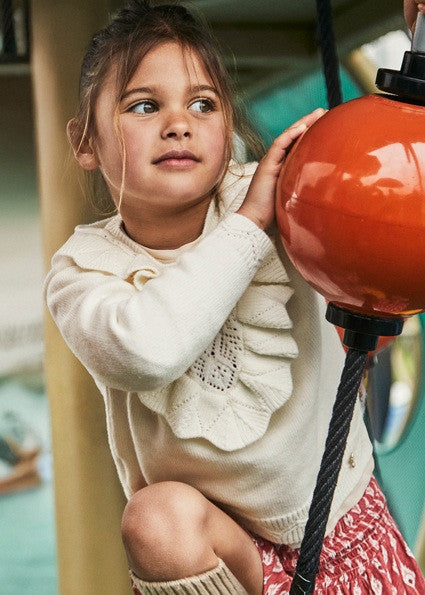 Jersey Tricot Calados