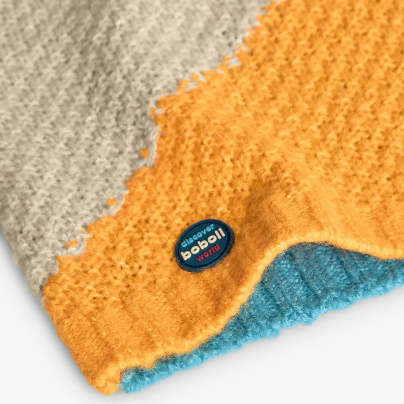 Jersey Tricotosa De Niño