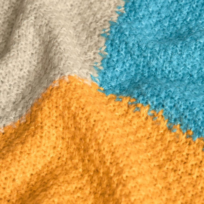 Jersey Tricotosa De Niño