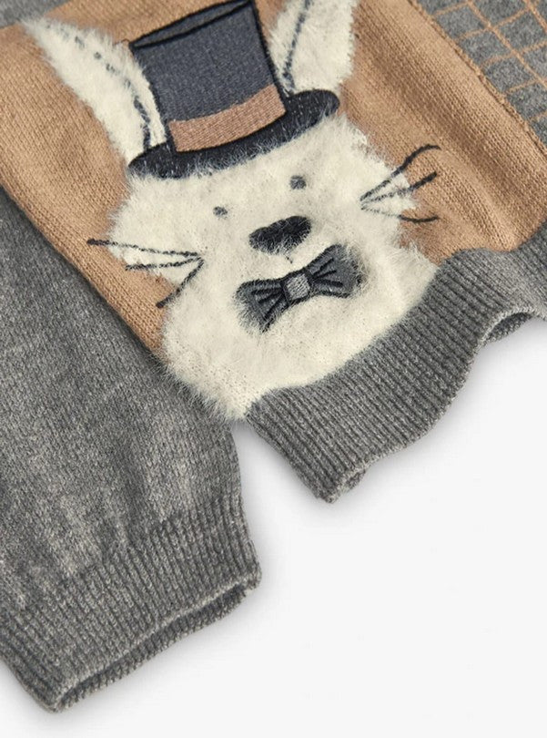 Jersey Tricotosa De Niño